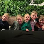Janette Waldron - @lilyboo1958 - Instagram