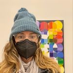 Janet Warner - @janetmwarner - Instagram