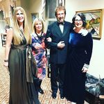 Janet Warner - @smockrd - Instagram