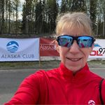 Janet Warner - @jdawgak - Instagram