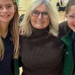 Janet Warner Rushing - @janetrushing50 - Instagram