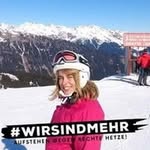 Janette Weber - @zwergnettle - Instagram