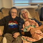 Janet Weeks Hawkins - @jweeks2214 - Instagram
