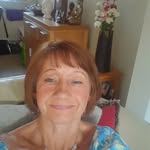 Janette Weeks - @janettegreaves55 - Instagram