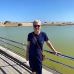 Jan Wilkinson - @janettewilkinson1 - Instagram