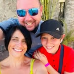 Janet Wilkinson - @janetwilkinson24 - Instagram