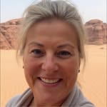 Janet Wilkinson - @theeq0610 - Instagram