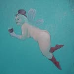 Janet Wilkinson - @fairyfatbum - Instagram