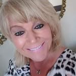 Janet Wilkinson - @jwilki61 - Instagram
