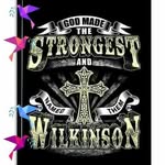 Janet Wilkinson - @janet.wilkinson.39750 - Instagram