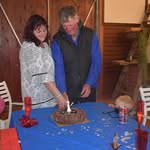 Janette Barlow - @janettewilkinson1967 - Instagram