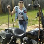 Janet Wolfe - @janetwolfe8800 - Instagram