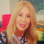 Janet Woods - @reikigirl111 - Instagram