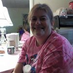 Janet Wilson - @janetwilson8405 - Instagram