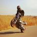 Jani Janev - Stunt Rider - Facebook