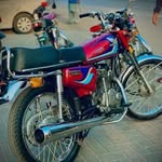 Jani Rider - @janiking4222 - Instagram
