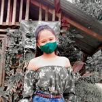 Janirose Tipan - @janirosetipan - Instagram