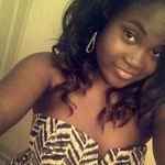 Ja'ni Taylor - @janitaylor94 - Instagram