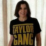 Jani Taylor - @janitaylor1 - Instagram