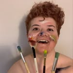 Jani Taylor - @janitaylorart - Instagram