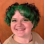 Jani Taylor - @janipaint - Instagram