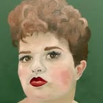 Jani Taylor - @singlesaintpaints - Instagram
