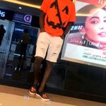Jani Taylor - @daudawudu7777 - Instagram