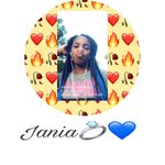 Jania Davis - @jania467 - Instagram