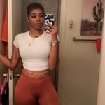 Jania Davis - @janiaaaababyy - Instagram