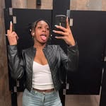 Jania Davis - @_nxaaa00 - Instagram