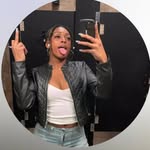 JANIA DAVIS - @jani_adavis - Instagram