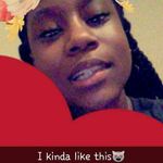 Jania Mone Davis - @janiamonedavi - Instagram