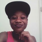 Jania Mone Davis - @janiamoned - Instagram