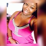 Jania Evans - @chamricka - Instagram