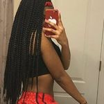 nini504 - @jania_evans504 - Instagram