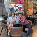 Janice Abraham - @janiceabraham3 - Instagram