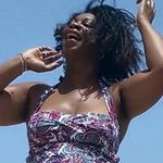 Janice Abraham - @amiahlily - Instagram