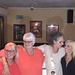 Janice Abraham - @slimbo63 - Instagram