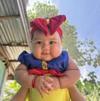Janice Abraham - Facebook