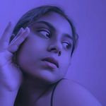 Janice Benigna Abraham - @ms_benigna - Instagram