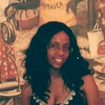 Janice Abraham - @jahqueen_hajah - Instagram
