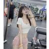 Janice Abraham - @cooverkbbey - TikTok