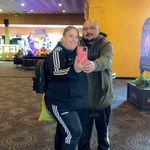 Janice Abraham Rivas - @janice_n_abraham_rivas - Instagram