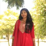 Janice Ziona Abraham - @janicezionab - Instagram