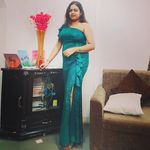 Yashi Janice Abraham - @yaa_she - Instagram