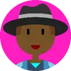Janice Adam - @2tj4rnag - TikTok