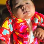 Ayomide Adeyeye - @janice_l_akers - Instagram