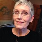 Janice Eaton Akers - @janla7insta - Instagram