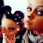 Janice Monroe Alderton - @janicealderton - Instagram