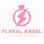 Janice- Sarai- Ansley- Thalia - @flxralangells - Instagram